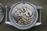 Timor Dirty Dozen WW2 Issue Army Wristwatch Rare A.T.P Markings