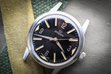 Lemania Ref.920 Super Compressor Wristwatch c.1963