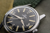 Lemania Ref.920 Super Compressor Wristwatch c.1963