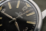 Lemania Ref.920 Super Compressor Wristwatch c.1963