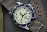 Zodiac Red Point Night Diver Marine Nationale Issue 113.21.07