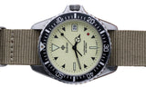 Zodiac Red Point Night Diver Marine Nationale Issue 113.21.07