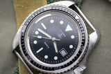 Le Forban Sēcurite Mer Marine Nationale Minesweeper Issue with Provenance.