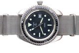 Le Forban Sēcurite Mer Marine Nationale Minesweeper Issue with Provenance.