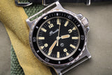 Precista Royal Navy Diver 1989 Issue