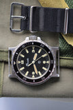 Precista Royal Navy Diver 1989 Issue