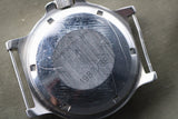Precista Royal Navy Diver 1989 Issue