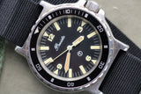 Precista Royal Navy Diver 1989 Issue
