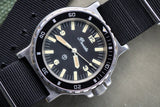 Precista Royal Navy Diver 1989 Issue