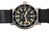 Precista Royal Navy Diver 1989 Issue
