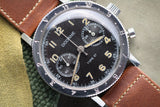 Dodane Type 21 French Air Force Flyback Chronograph