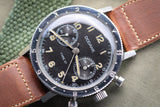 Dodane Type 21 French Air Force Flyback Chronograph
