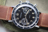 Dodane Type 21 French Air Force Flyback Chronograph