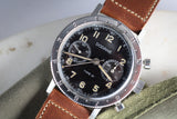 Dodane Type 21 French Air Force Flyback Chronograph
