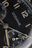 Dodane Type 21 French Air Force Flyback Chronograph