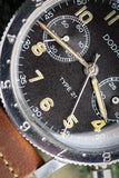 Dodane Type 21 French Air Force Flyback Chronograph