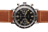 Dodane Type 21 French Air Force Flyback Chronograph