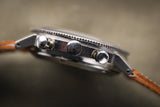Dodane Type 21 French Air Force Flyback Chronograph