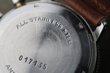 Dodane Type 21 French Air Force Flyback Chronograph
