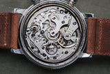 Dodane Type 21 French Air Force Flyback Chronograph