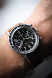 Dodane Type 21 French Air Force Flyback Chronograph