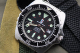 Jacques Bianchi Armée de Terre French Army Divers Watch 1994 Issue
