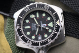 Jacques Bianchi Armée de Terre French Army Divers Watch 1994 Issue
