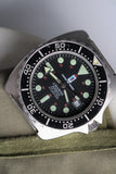 Jacques Bianchi Armée de Terre French Army Divers Watch 1994 Issue