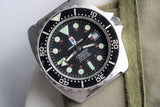 Jacques Bianchi Armée de Terre French Army Divers Watch 1994 Issue
