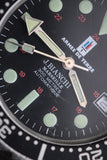 Jacques Bianchi Armée de Terre French Army Divers Watch 1994 Issue