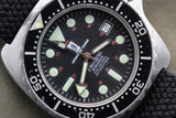 Jacques Bianchi Armée de Terre French Army Divers Watch 1994 Issue