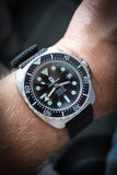 Jacques Bianchi Armée de Terre French Army Divers Watch 1994 Issue