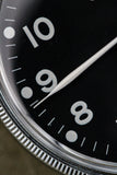 CWC Nuclear Submarine Non Luminous Pocket Watch c.1977.