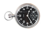 CWC Nuclear Submarine Non Luminous Pocket Watch c.1977.