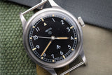 Smiths W10 Army Issue Wristwatch c.1968