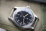 Smiths W10 Army Issue Wristwatch c.1968