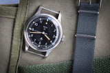Smiths W10 Army Issue Wristwatch c.1968