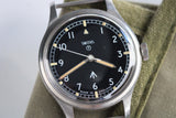 Smiths W10 Army Issue Wristwatch c.1968