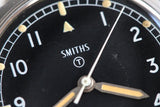 Smiths W10 Army Issue Wristwatch c.1968