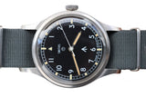 Smiths W10 Army Issue Wristwatch c.1968
