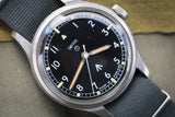 Smiths W10 Army Issue Wristwatch c.1968