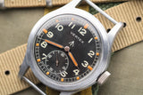 Vertex Matching Numbers Dirty Dozen WWW WW2