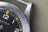Vertex Matching Numbers Dirty Dozen WWW WW2