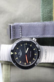 IWC Bund Ocean 2000 BUND Kampfschwimmer Issue Ref.3529 c.1996