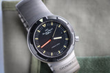 IWC Bund Ocean 2000 BUND Kampfschwimmer Issue Ref.3529 c.1996