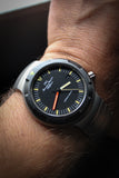 IWC Bund Ocean 2000 BUND Kampfschwimmer Issue Ref.3529 c.1996