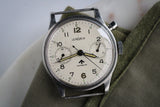 Lemania Series 2 Royal Australian Navy Issue Chronograph