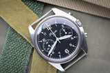 Precista RAF Issue 6BB Fab Four Chronograph c.1981