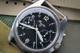 Precista RAF Issue 6BB Fab Four Chronograph c.1981