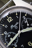 Precista RAF Issue 6BB Fab Four Chronograph c.1981